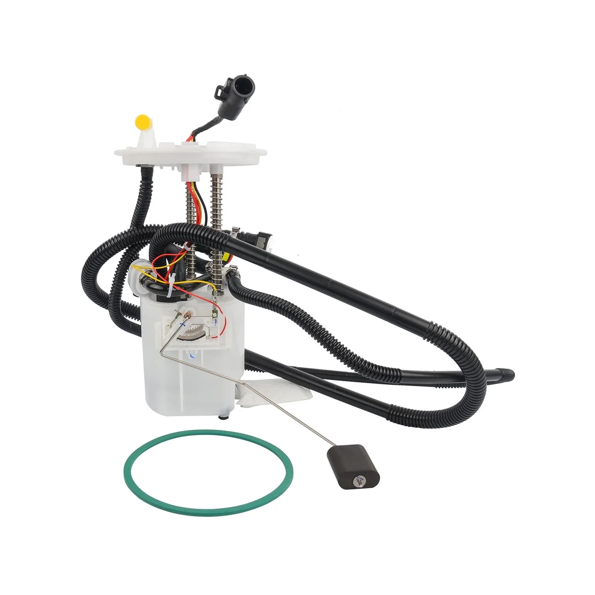 Fuel Pump Assembly P76604M XR849199 C2C20262 C2C22131 C2C6606 E8577M FG1712 for Jaguar S-Type XJ8 Vanden Plas
Fuel Pump Assembly P76604M XR849199 C2C20262 C2C22131 C2C6606 E8577M FG1712 for Jaguar S-Type XJ8 Vanden Plas
