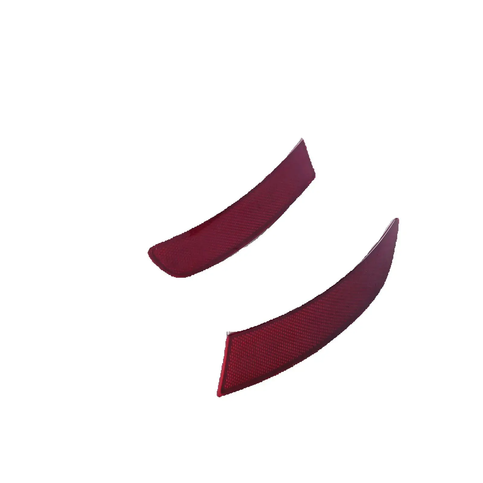 Светоотражатель заднего бампера красный для BMW F25 X3 LCI 2015-2017 OE 63257352209 63257352210
Светоотражатель заднего бампера красный для BMW F25 X3 LCI 2015-2017 OE 63257352209 63257352210