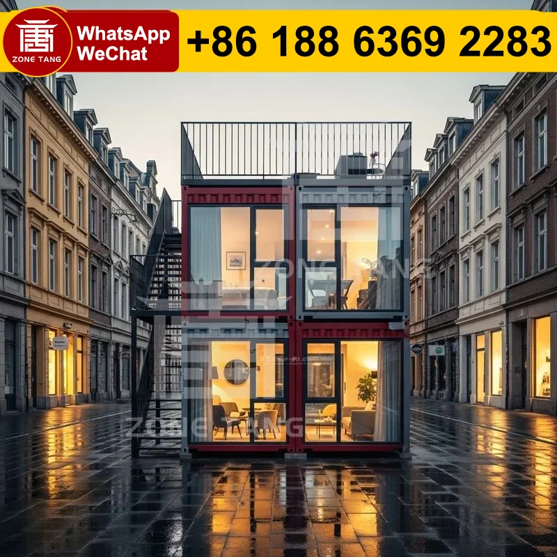 Smart Home Integration Temperature Control Vacation Retreat Quick Deploy Kit Homes Tiny Homes Prefab Flat Pack House Solar Ready
Smart Home Integration Temperature Control Vacation Retreat Quick Deploy Kit Homes Tiny Homes Prefab Flat Pack House Solar Ready