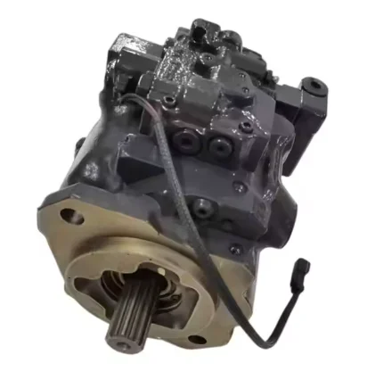 WA380-6 WA430-6 WA430-6E0 Excavator Parts Hydraulic Steering Pump 708-1U-00152 for Komatsu
WA380-6 WA430-6 WA430-6E0 Excavator Parts Hydraulic Steering Pump 708-1U-00152 for Komatsu