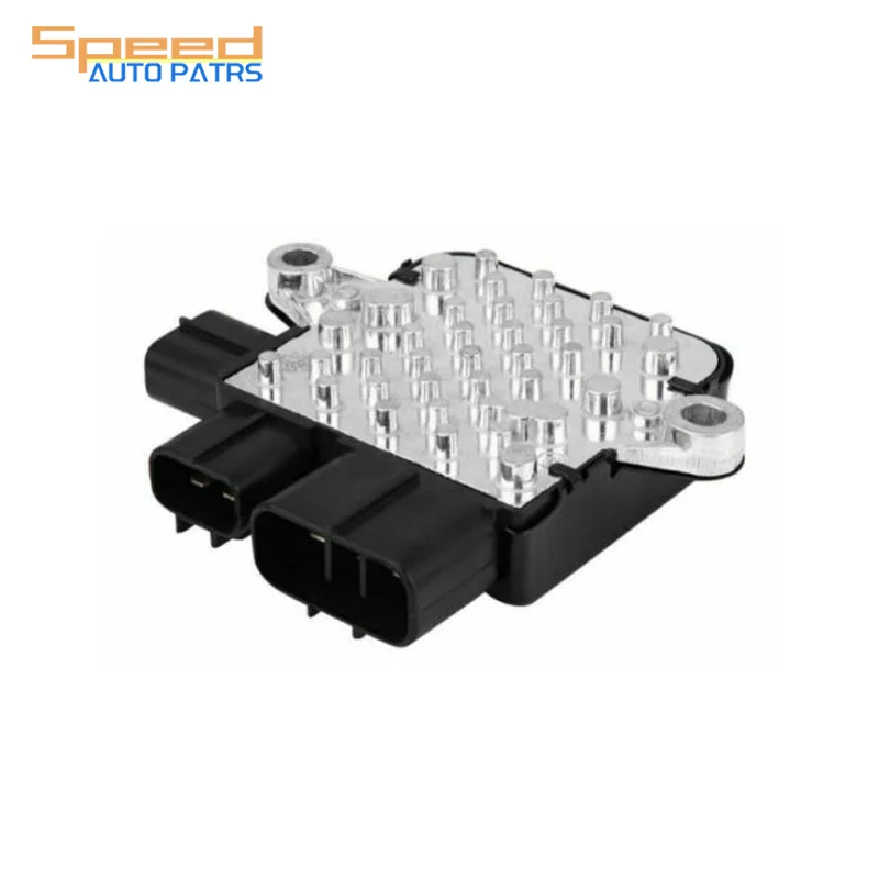 Cooling Fan Control Unit Module 1355A408 Fit For Mitsubishi Lancer Mazda 6 02-06
Cooling Fan Control Unit Module 1355A408 Fit For Mitsubishi Lancer Mazda 6 02-06