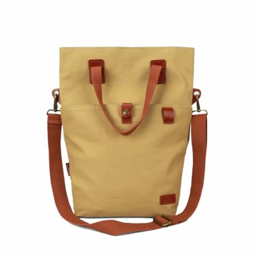 Bike panniers for commuting, canvas material, black color, quick-release clip-on design for easy attachment and removal
Bike panniers for commuting, canvas material, black color, quick-release clip-on design for easy attachment and removal