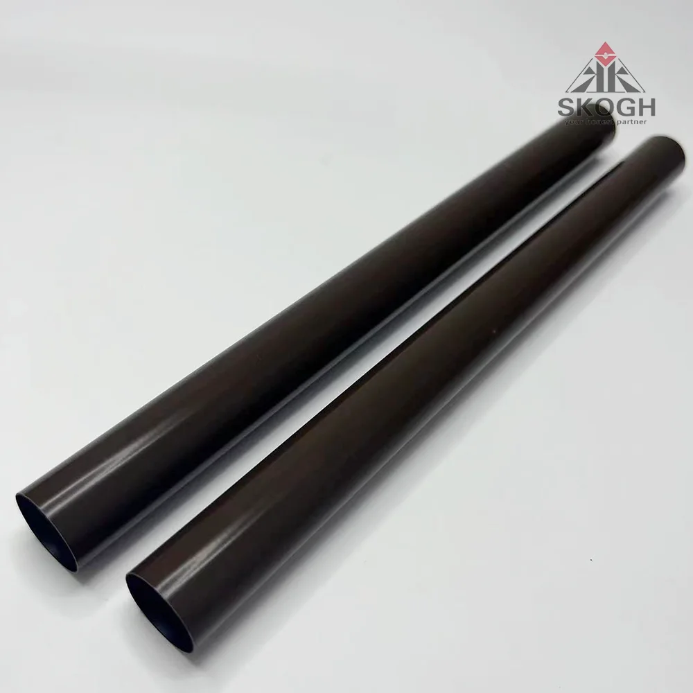 2 шт./лот OEM качественная пленка для термофиксатора для Canon MF645cx 643cdw 641 642 LBP621cw 623cdw фиксирующая пленка рукава
2 шт./лот OEM качественная пленка для термофиксатора для Canon MF645cx 643cdw 641 642 LBP621cw 623cdw фиксирующая пленка рукава