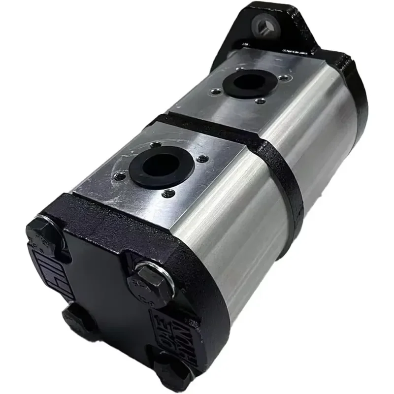 31Q6-30050 R200W-7 R210W-9S Excavator Parts Gear Pump
31Q6-30050 R200W-7 R210W-9S Excavator Parts Gear Pump