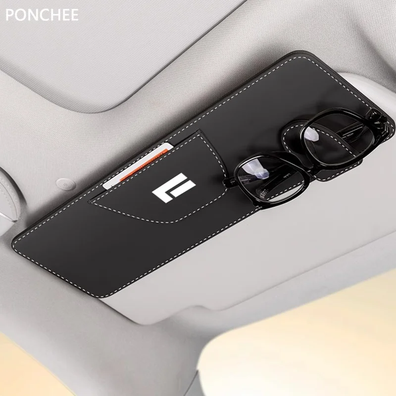 For Jishi Polestone 01 Rox 01 2023-2025 Car Sun Visor Extension Plate Extended Gear Eyeglass Storage Tool Automobile Supplies
For Jishi Polestone 01 Rox 01 2023-2025 Car Sun Visor Extension Plate Extended Gear Eyeglass Storage Tool Automobile Supplies