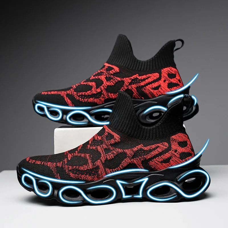 Men shoes Sneakers Male tenis Luxury shoes Mens casual Shoes Trainer Race Breathable Shoes fashion loafers running Shoes for men
Men shoes Sneakers Male tenis Luxury shoes Mens casual Shoes Trainer Race Breathable Shoes fashion loafers running Shoes for men