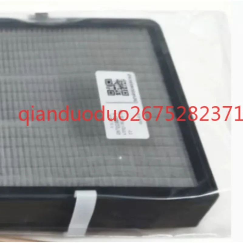 Suitable for Midea central air conditioner supporting fresh fan air filter RoHS XKJG150-25
Suitable for Midea central air conditioner supporting fresh fan air filter RoHS XKJG150-25