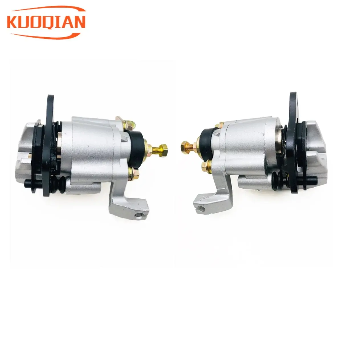 Задний тормозной левый и правый суппорт для CF UTV CF500UU CF800 CF800UU UFORCE 550 800 7030- 081600 7030- 081500
Задний тормозной левый и правый суппорт для CF UTV CF500UU CF800 CF800UU UFORCE 550 800 7030- 081600 7030- 081500