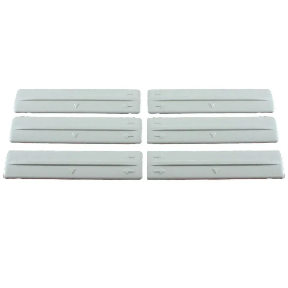 Original 6 Pcs Roof Rack Removal Remove Kit Cover For Fj Cruiser 2007-2014 75596-35020 Car Accessories
Original 6 Pcs Roof Rack Removal Remove Kit Cover For Fj Cruiser 2007-2014 75596-35020 Car Accessories