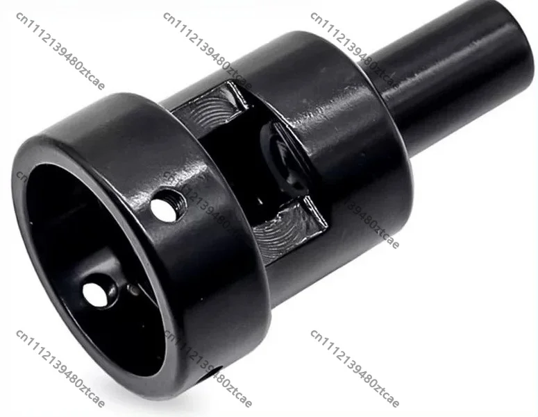 Die Stock Threading Tool Chuck Sleeve Thread Cutter Tap Fixture for Automatic Lathe Drill Press
Die Stock Threading Tool Chuck Sleeve Thread Cutter Tap Fixture for Automatic Lathe Drill Press