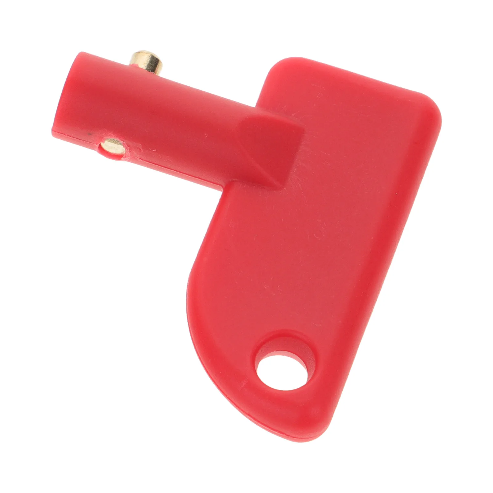 Disconnect Switch Handle Red Miniature Fitting for Cars Boats Trucks Plastic System Isolator Accessories Part
Disconnect Switch Handle Red Miniature Fitting for Cars Boats Trucks Plastic System Isolator Accessories Part