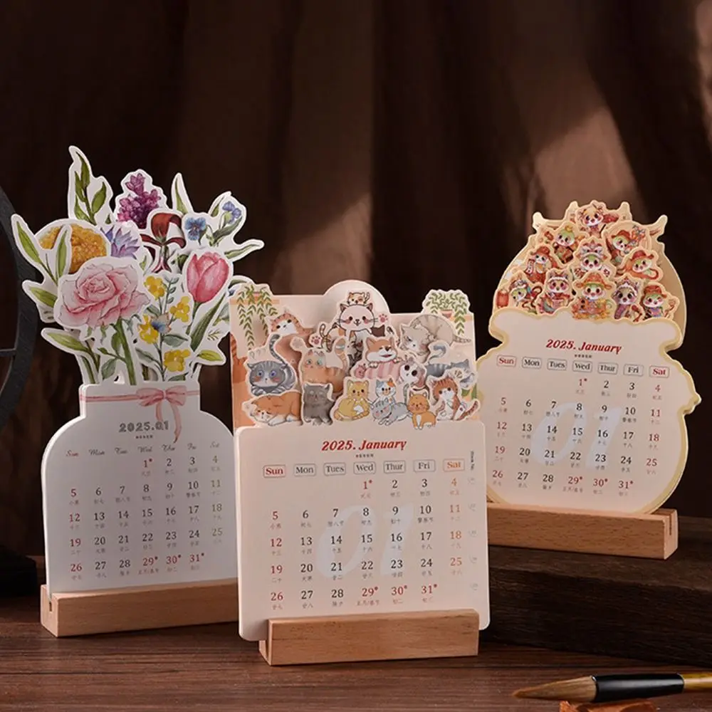 New Year Bloomy Flowers Desk Calendar Monthly Planner With Detachable Base Desk Calendar Vase Shaped Standing Desktop Calendar
New Year Bloomy Flowers Desk Calendar Monthly Planner With Detachable Base Desk Calendar Vase Shaped Standing Desktop Calendar