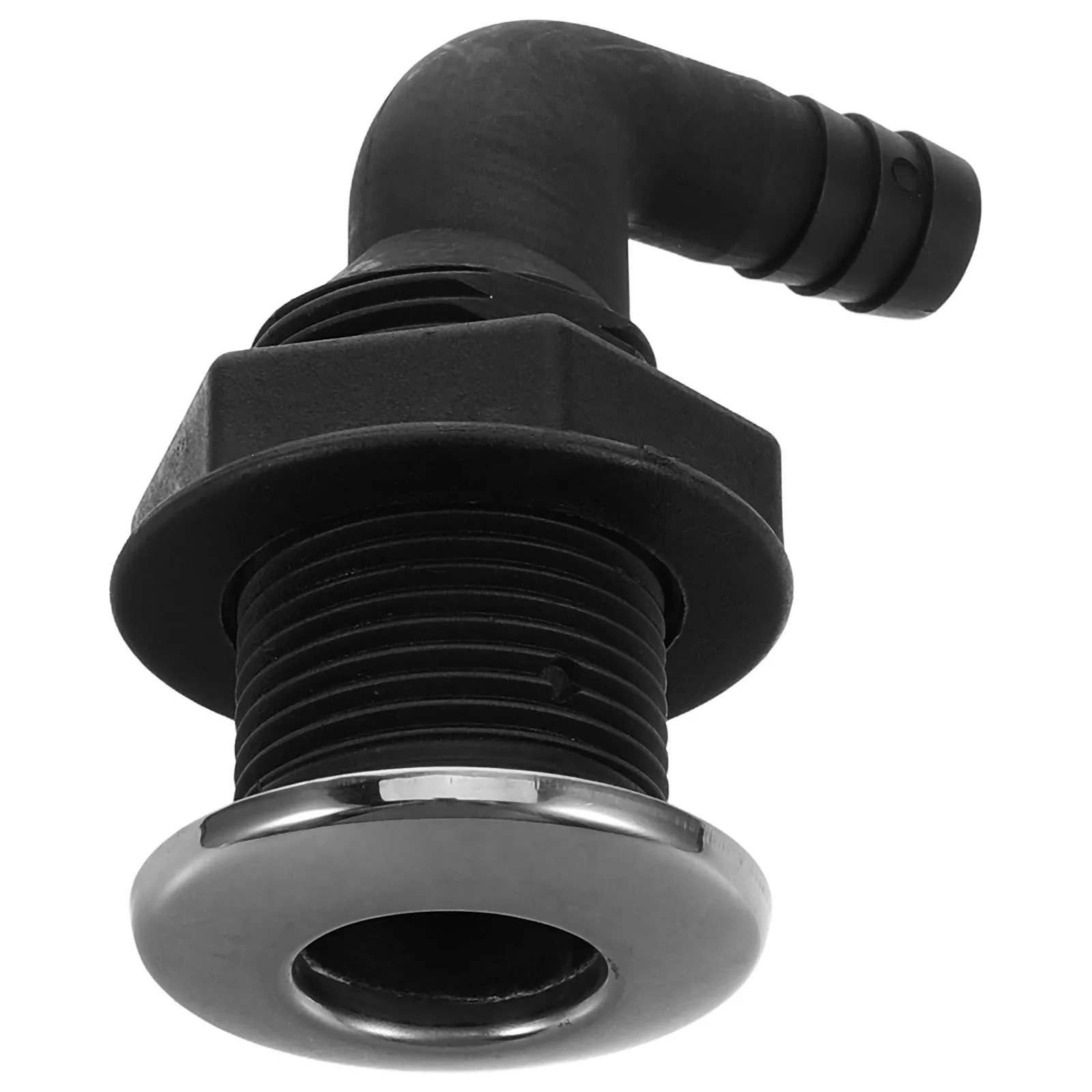 Сливной клапан для лодок и яхт, морской класс, устойчивый к коррозии, простая установка, сквозной клапан для слива воды, адаптер для палубного дренажа
Сливной клапан для лодок и яхт, морской класс, устойчивый к коррозии, простая установка, сквозной клапан для слива воды, адаптер для палубного дренажа