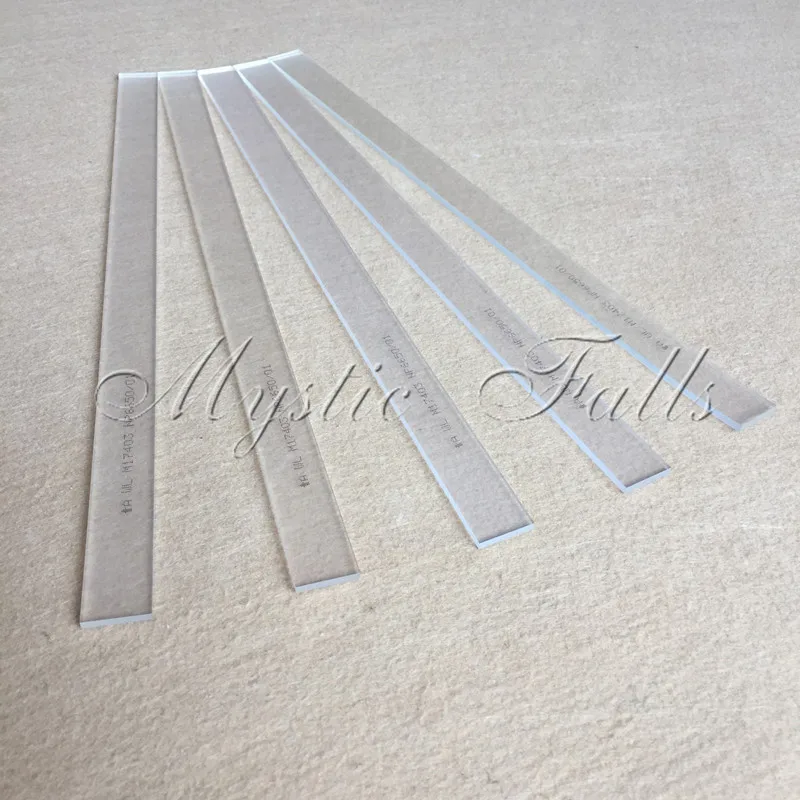10X FA4-1827-000 IR6000 IR5020 IR6020 IR5570 IR6570 IR5000 лезвие для очистки барабана Canon IR 5000 6000 5020 6020 5570
10X FA4-1827-000 IR6000 IR5020 IR6020 IR5570 IR6570 IR5000 лезвие для очистки барабана Canon IR 5000 6000 5020 6020 5570
