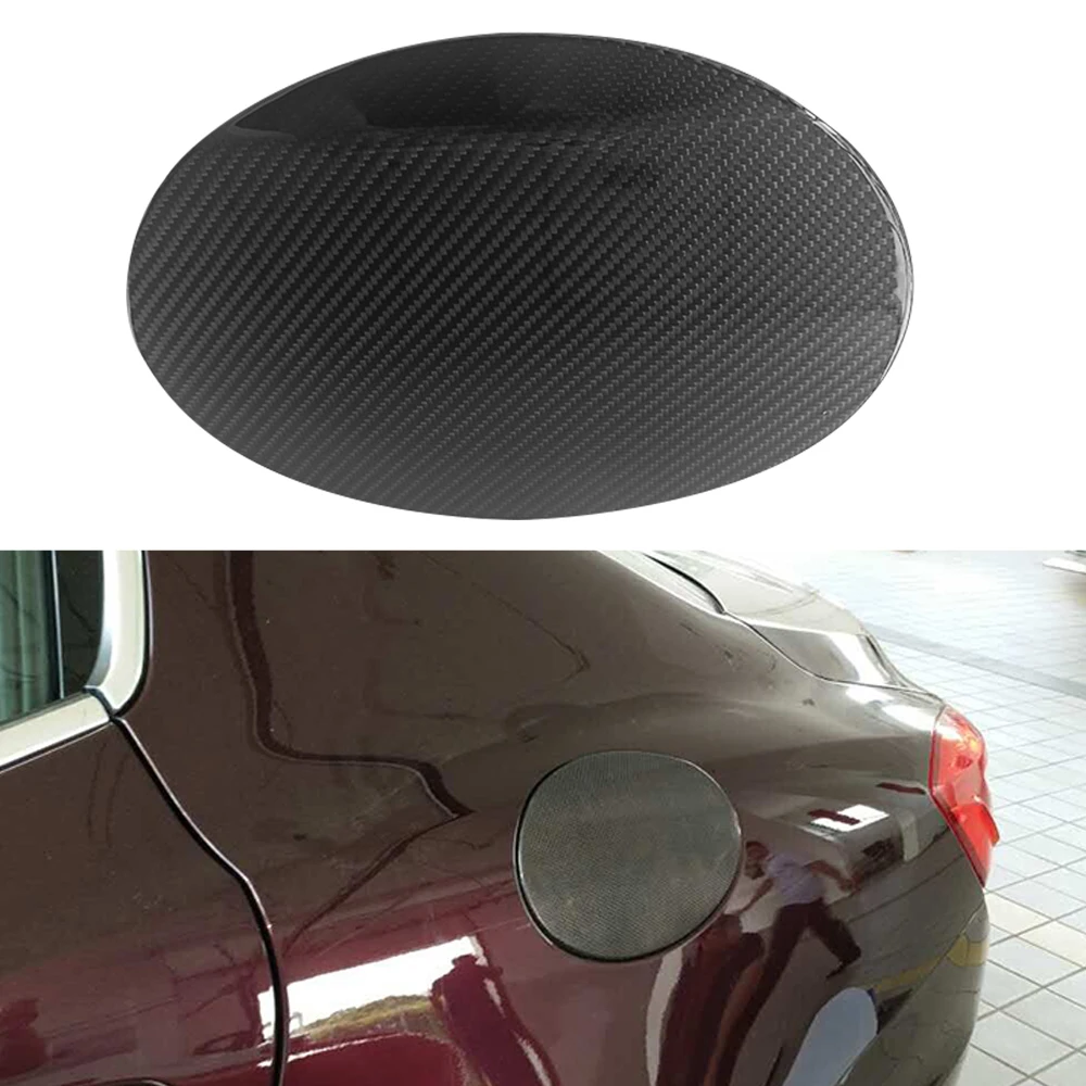 Dry Carbon Fiber Gas Cover Fuel Oil Tank Cap Cover for Maserati Ghibli 2013-2017
Dry Carbon Fiber Gas Cover Fuel Oil Tank Cap Cover for Maserati Ghibli 2013-2017