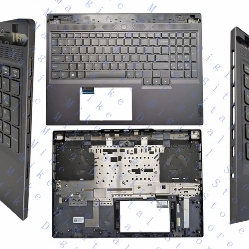 UU for Lenovo Legion Slim5 16APH8 IRH8 Y7000P R7000P 23 Palmrest w/Backlit Keyboard
UU for Lenovo Legion Slim5 16APH8 IRH8 Y7000P R7000P 23 Palmrest w/Backlit Keyboard