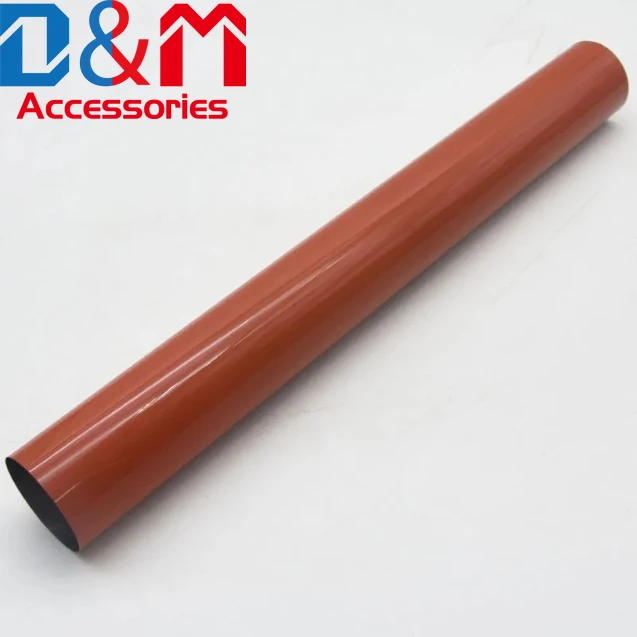 1X FM3-5950-000 FM1-Z407-000 Пленка фьюзера для CANON IR ADV C5030 C5035 C5045 C5051 C5235 C5240 C5250 C5255
1X FM3-5950-000 FM1-Z407-000 Пленка фьюзера для CANON IR ADV C5030 C5035 C5045 C5051 C5235 C5240 C5250 C5255