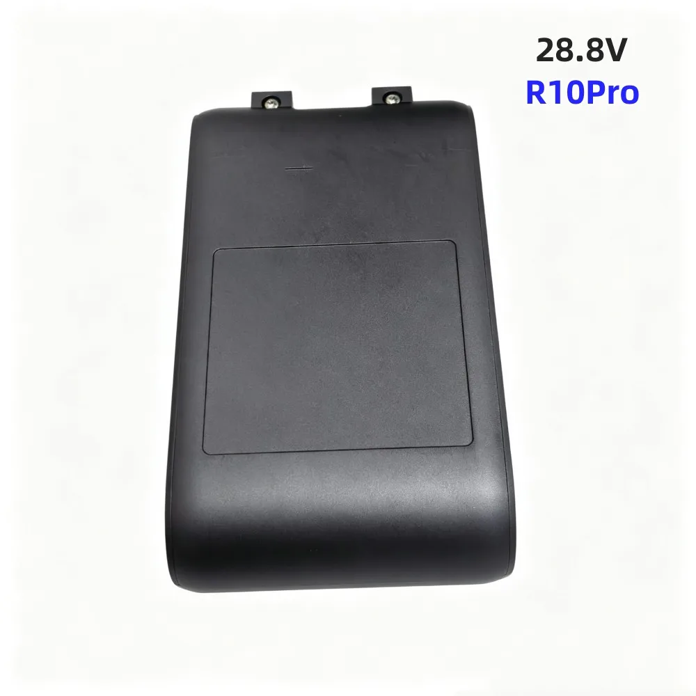 100%Original 28.8V 2500mAh for DREAME V2213V-8S1P-BWA R10Pro R10PRO Aqua Vacuum Cleaner Battery
100%Original 28.8V 2500mAh for DREAME V2213V-8S1P-BWA R10Pro R10PRO Aqua Vacuum Cleaner Battery