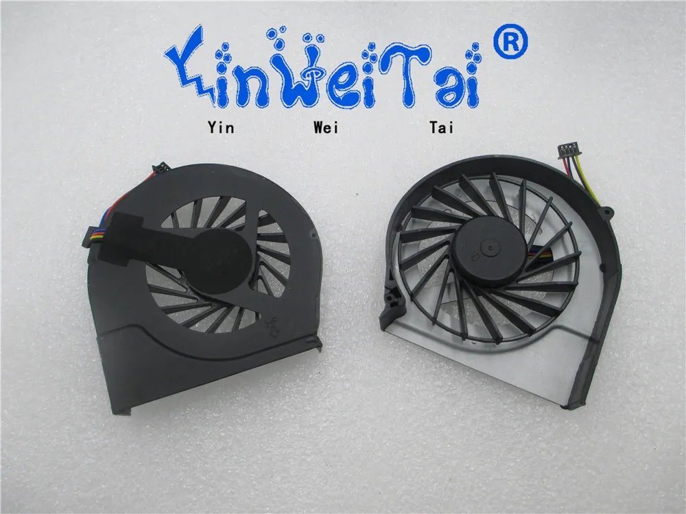 Вентилятор процессора для HP Pavilion G6-2327TX g4-2303TX G4-2219TX G7 g7-2000 G6 G6-2000 G7-2240US Q109 TPN-I105 P/N 683193-001 4pins
Вентилятор процессора для HP Pavilion G6-2327TX g4-2303TX G4-2219TX G7 g7-2000 G6 G6-2000 G7-2240US Q109 TPN-I105 P/N 683193-001 4pins