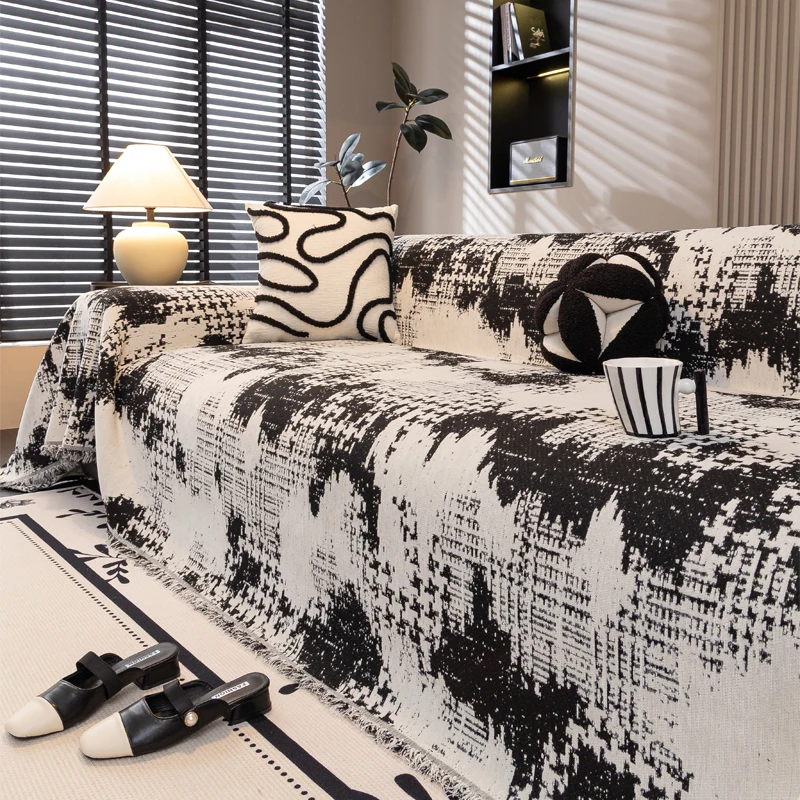 Home Sofa Cover Chenille Sofa Towel Living Room French Style Home Decoration Sofa Cover Couch Cover Tassel Edge
Home Sofa Cover Chenille Sofa Towel Living Room French Style Home Decoration Sofa Cover Couch Cover Tassel Edge