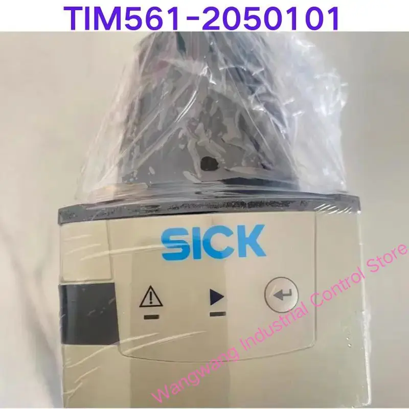 Совершенно новый датчик TIM561-2050101
Совершенно новый датчик TIM561-2050101