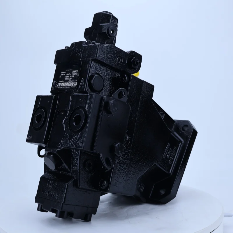 H1B Series Hydraulic Motor H1B060-L1-VS-FS-K H1B080-T2-DA-K H1B110-L2-DS-KS H1B160-M1-RA-K H1B210-L1-VS-KS Piston Motor
H1B Series Hydraulic Motor H1B060-L1-VS-FS-K H1B080-T2-DA-K H1B110-L2-DS-KS H1B160-M1-RA-K H1B210-L1-VS-KS Piston Motor