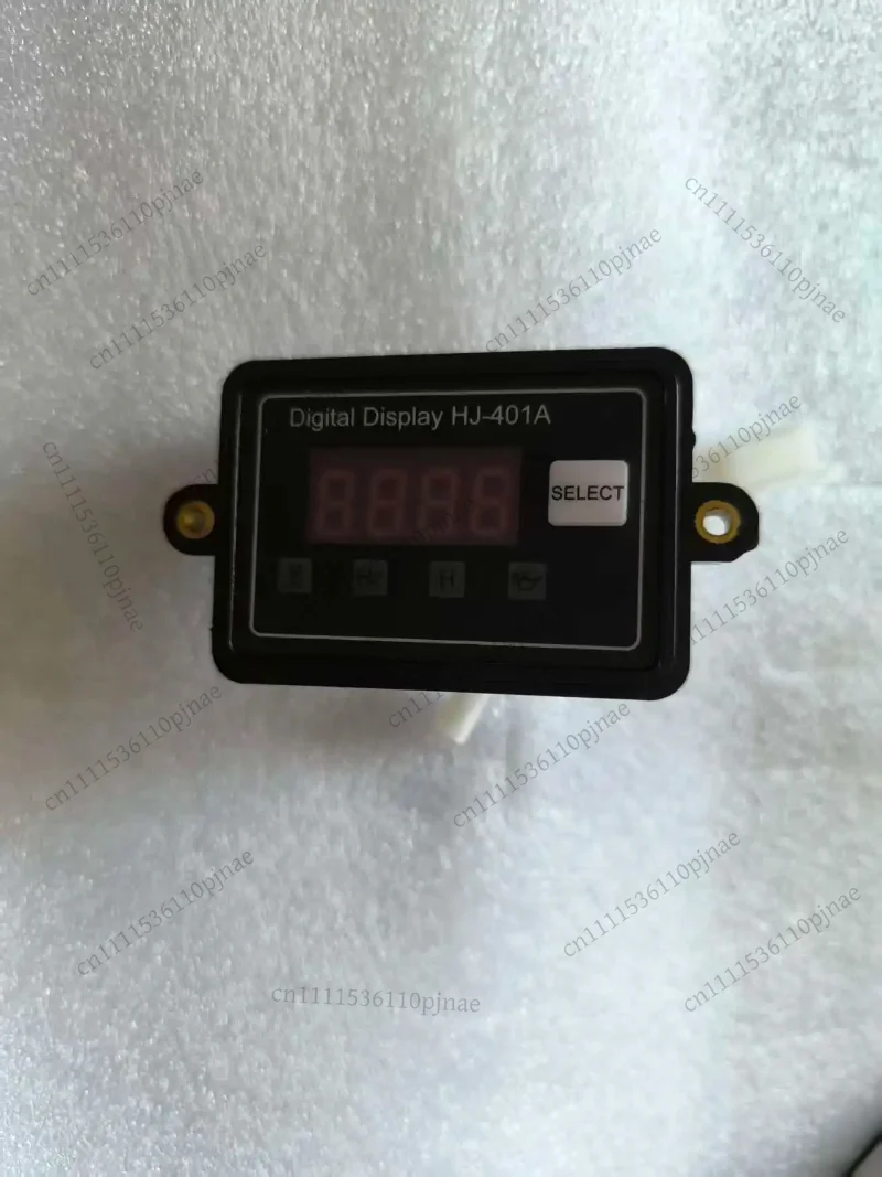 Digital Display Voltmeter 4 Wires / 5 Wires HJ-401A Panel Meter Voltage Tester
Digital Display Voltmeter 4 Wires / 5 Wires HJ-401A Panel Meter Voltage Tester