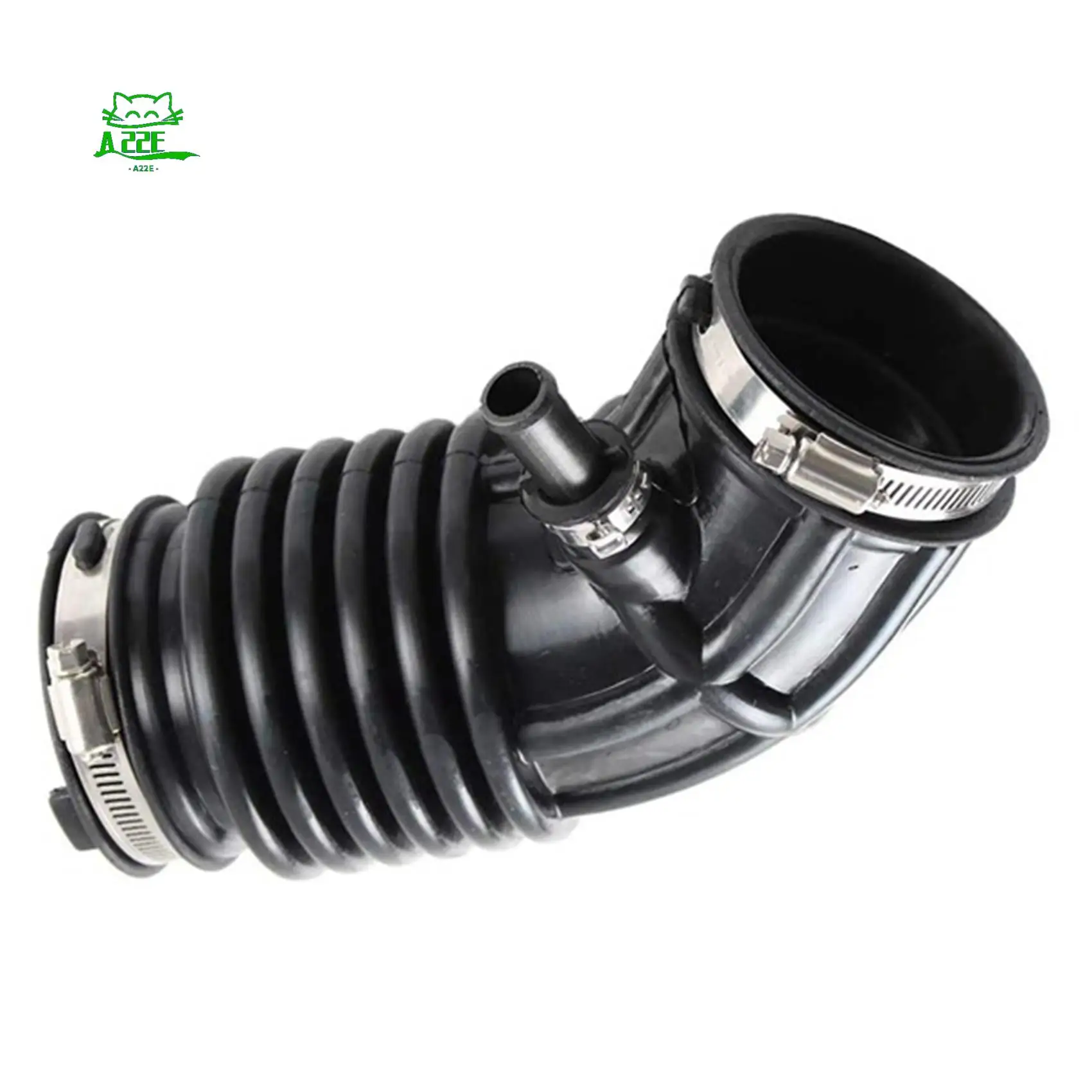 A22E-16576JA000 9.2Inch Air Intake Hose Car Engine Air Intake Hose For Altima L4 2.5L 2007-2013
A22E-16576JA000 9.2Inch Air Intake Hose Car Engine Air Intake Hose For Altima L4 2.5L 2007-2013
