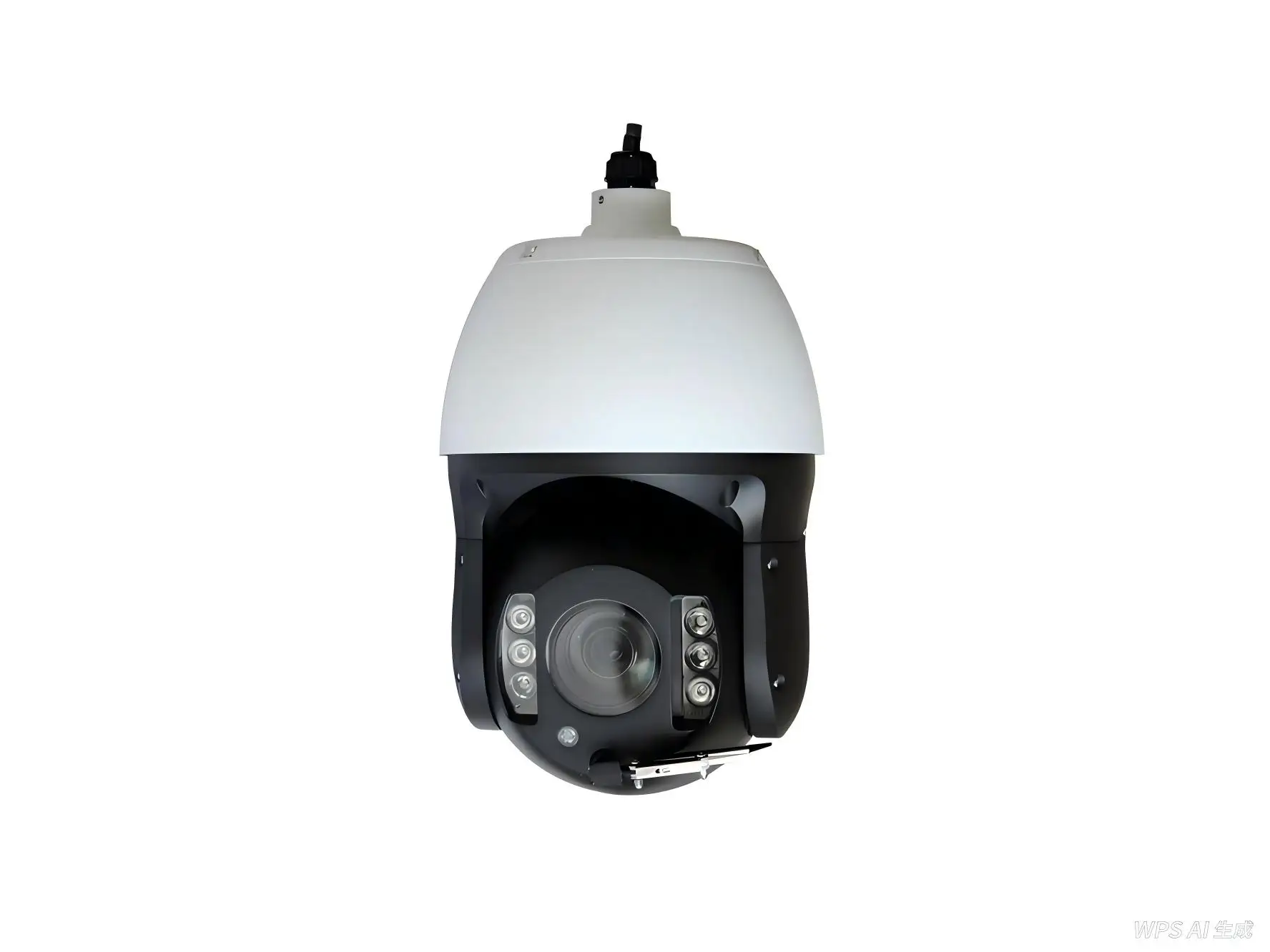 4MP 40X Starlight PTZ Security Camera IR150m Outdoor Network Surveillance With Wiper For Port Protection
4MP 40X Starlight PTZ Security Camera IR150m Outdoor Network Surveillance With Wiper For Port Protection