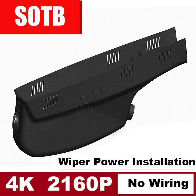 DVR car dashboard camera easy to install device 4K suitable for BMW 3/5/7 series 2012 or earlier versions F10 2010 530GT 2010
DVR car dashboard camera easy to install device 4K suitable for BMW 3/5/7 series 2012 or earlier versions F10 2010 530GT 2010