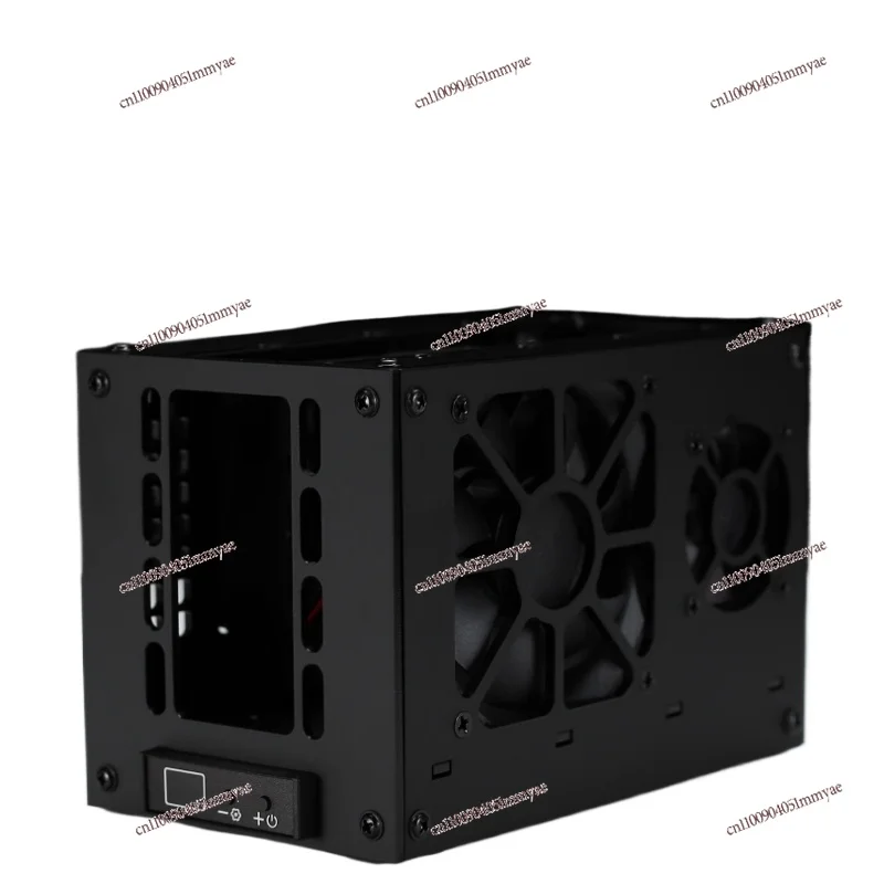R86S-N305-N100 Router Radiator R86S Three-fan Optical Port Soft Automatic Temperature Control Speed Regulation
R86S-N305-N100 Router Radiator R86S Three-fan Optical Port Soft Automatic Temperature Control Speed Regulation