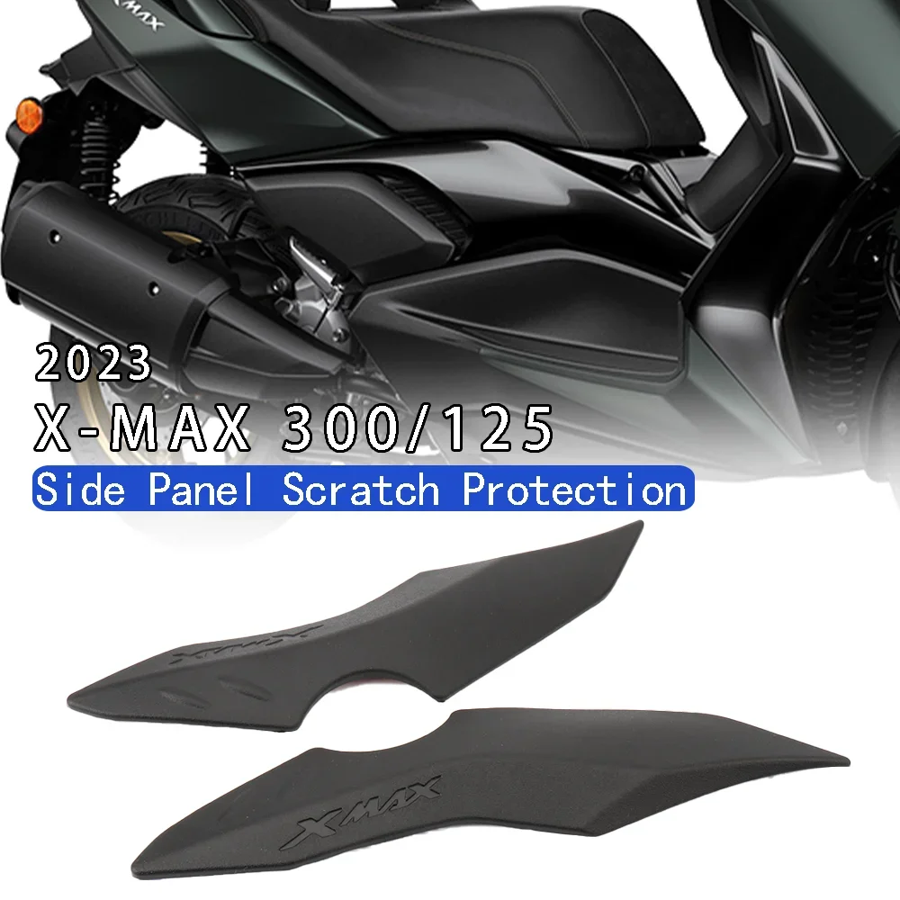 Боковая панель защита от царапин X-MAX 300 2023 для Yamaha X-MAX 125 XMAX 300 X MAX 125 аксессуары боковая крышка защита от царапин
Боковая панель защита от царапин X-MAX 300 2023 для Yamaha X-MAX 125 XMAX 300 X MAX 125 аксессуары боковая крышка защита от царапин