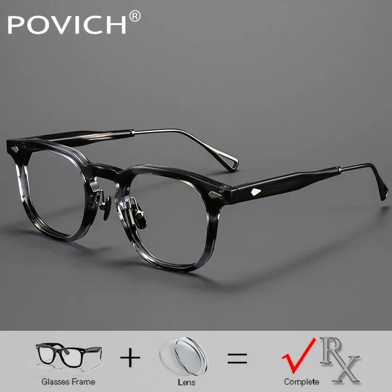 Square Doctor With Prescription Glasses Men Retro Acetate Bifocal Photochromic Eyeglasses Myopia Optical Progressive Eyewear
Square Doctor With Prescription Glasses Men Retro Acetate Bifocal Photochromic Eyeglasses Myopia Optical Progressive Eyewear