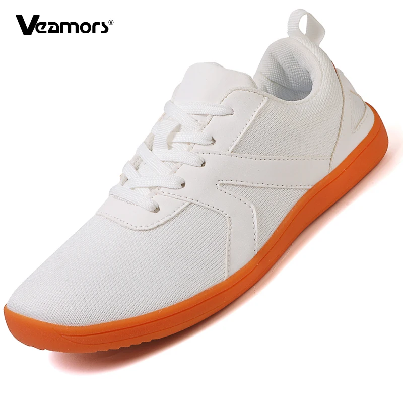 Comfortable Wide Toe Casual Sneakers for Men Breathable Daily Walking Shoes Male Elastic Light Running Sports Shoes Size 36-46
Comfortable Wide Toe Casual Sneakers for Men Breathable Daily Walking Shoes Male Elastic Light Running Sports Shoes Size 36-46