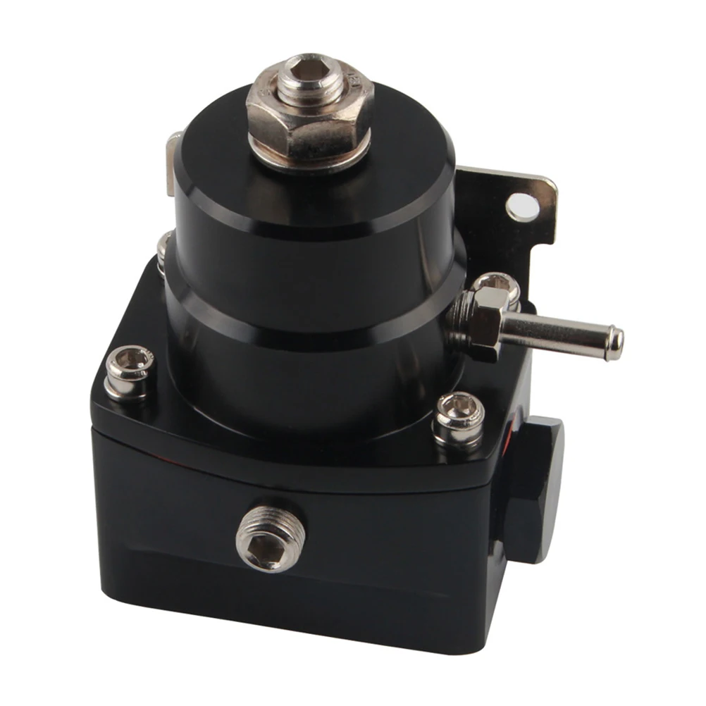 1 set Fuel Pressure Regulator Universal Car Turbocharger Gasoline Injector Stable Power Efficient Boosting Engine Piece
1 set Fuel Pressure Regulator Universal Car Turbocharger Gasoline Injector Stable Power Efficient Boosting Engine Piece