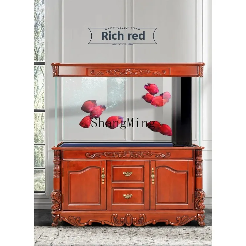 Аквариум CL для гостиной, большой, элитный, для офиса, с нижним фильтром, экологичный, новый, ультра-белый, для арованы, бытовой, из массива дерева
Аквариум CL для гостиной, большой, элитный, для офиса, с нижним фильтром, экологичный, новый, ультра-белый, для арованы, бытовой, из массива дерева