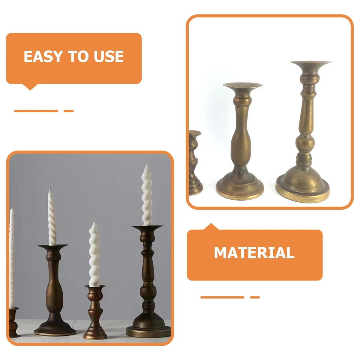 Metal C Holders For Table Iron C Wedding Decor Table Centerpiece Pillar Home Craft Retro Style
Metal C Holders For Table Iron C Wedding Decor Table Centerpiece Pillar Home Craft Retro Style
