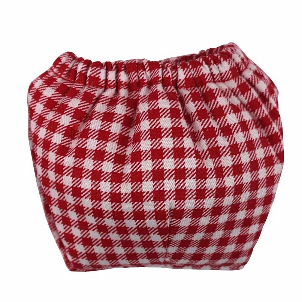 Absorbent Squirrel Diapers Potty Training Leak-Proof Pet Training Pants Washable Flexible Closure Squirrel Underwear Groundhogs
Absorbent Squirrel Diapers Potty Training Leak-Proof Pet Training Pants Washable Flexible Closure Squirrel Underwear Groundhogs