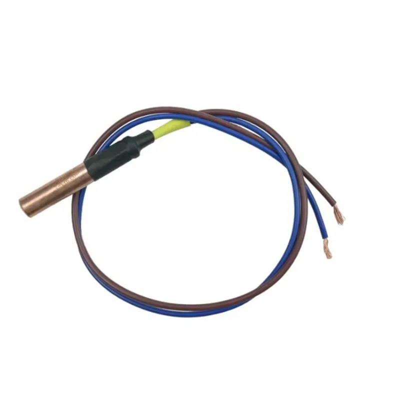 Spare Parts Temperature Sensor 40-0872 400-872 40-0975 41-8548 for Thermo King SB SL SLX TS
Spare Parts Temperature Sensor 40-0872 400-872 40-0975 41-8548 for Thermo King SB SL SLX TS