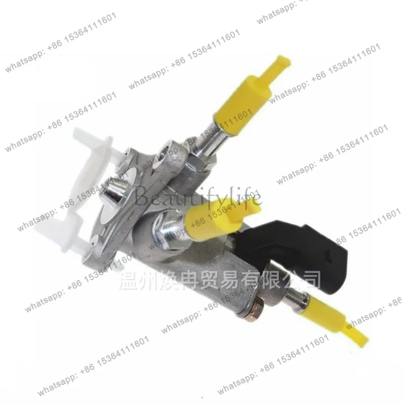 Urea nozzle liberation, gas drive assembly old model 1161210-71U/B
Urea nozzle liberation, gas drive assembly old model 1161210-71U/B