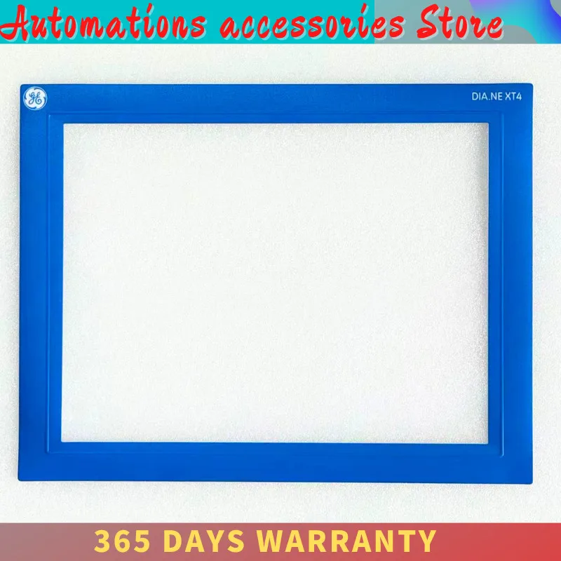 B & R Panel PC 3100 5AP923.1505-K07 Front Cover Protective Film -
B & R Panel PC 3100 5AP923.1505-K07 Front Cover Protective Film -