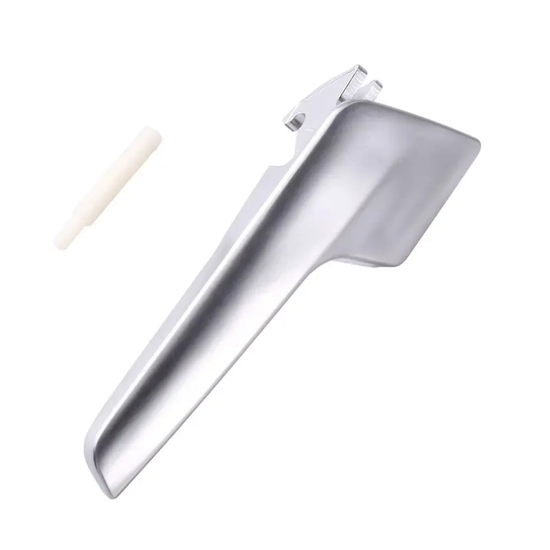 Car Inner Door Handle Buckle Chrome Handle For VW Touareg 7P 11-14 Door Inside Opener Handle Buckle 7P6867101S Left-X59A
Car Inner Door Handle Buckle Chrome Handle For VW Touareg 7P 11-14 Door Inside Opener Handle Buckle 7P6867101S Left-X59A