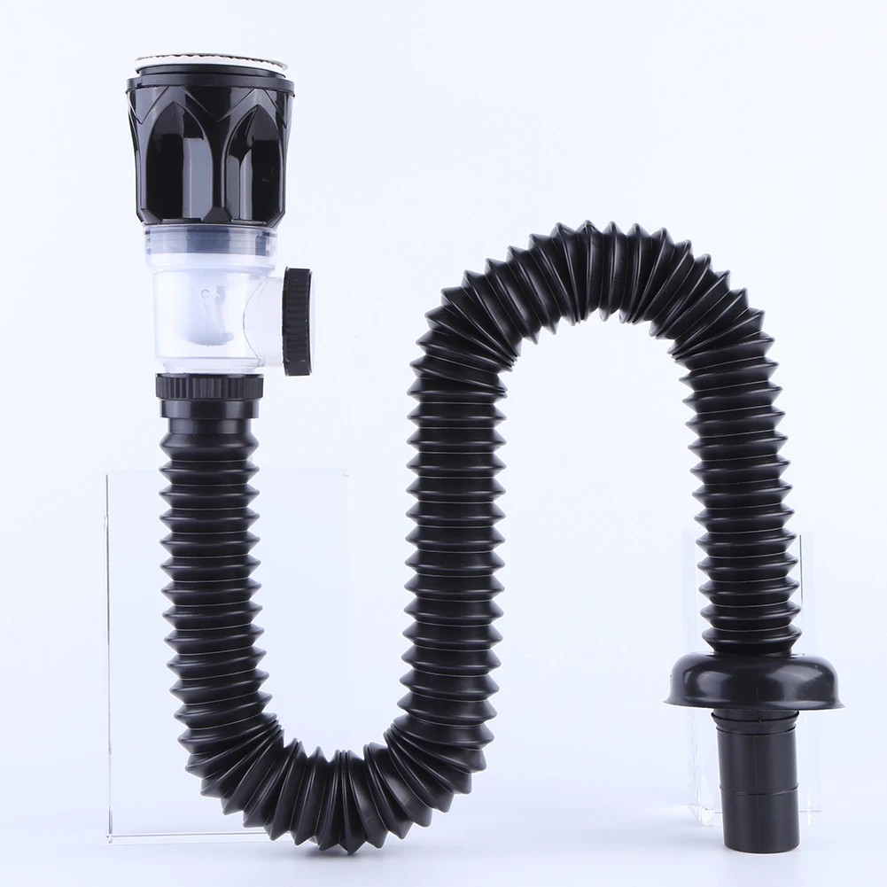 Универсальный гибкий набор сливных труб с откидной крышкой, выдвижной дезодорант, канализационный дренаж, слив для водяного шланга, слив для умывальника, настенный слив для раковины
Универсальный гибкий набор сливных труб с откидной крышкой, выдвижной дезодорант, канализационный дренаж, слив для водяного шланга, слив для умывальника, настенный слив для раковины