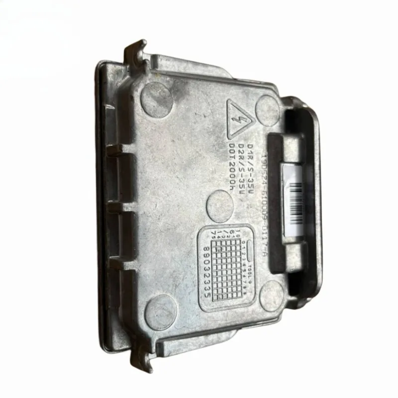 Xenon Headlight Ballast Contral Unit 6224L8 for Citroen C5 C4 DS4 DS5 for Peugeot 508 5008 Brand New
Xenon Headlight Ballast Contral Unit 6224L8 for Citroen C5 C4 DS4 DS5 for Peugeot 508 5008 Brand New