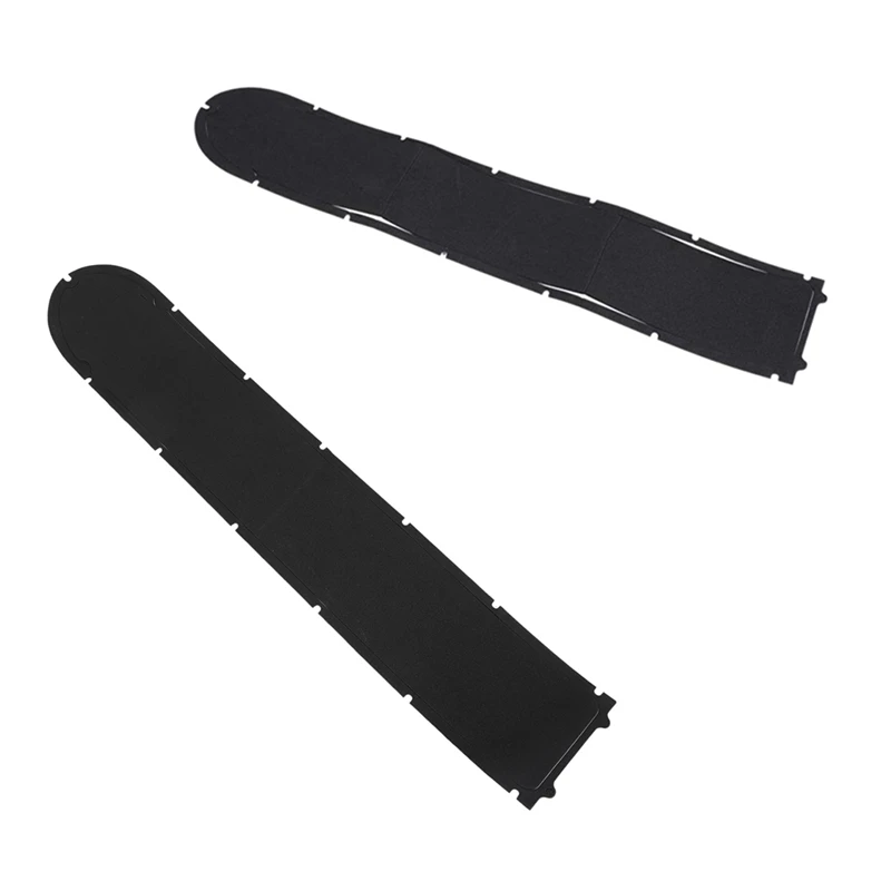 2Pcs Electric Scooter Bottom Battery Cover Waterproof Seal For Xiaomi Mijia M365 Scooter Accessories
2Pcs Electric Scooter Bottom Battery Cover Waterproof Seal For Xiaomi Mijia M365 Scooter Accessories