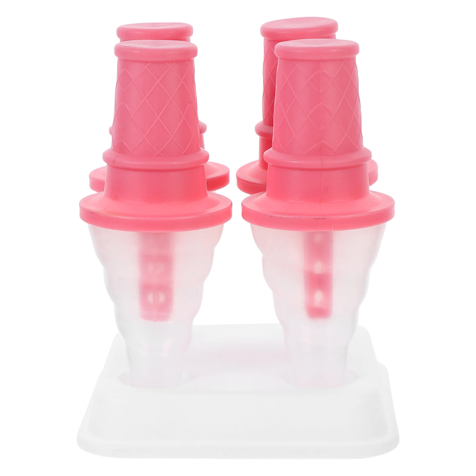 Chocolate Mold Ice Cream Mould Stick Household Child Lolly Maker Popsicle Molds
Chocolate Mold Ice Cream Mould Stick Household Child Lolly Maker Popsicle Molds