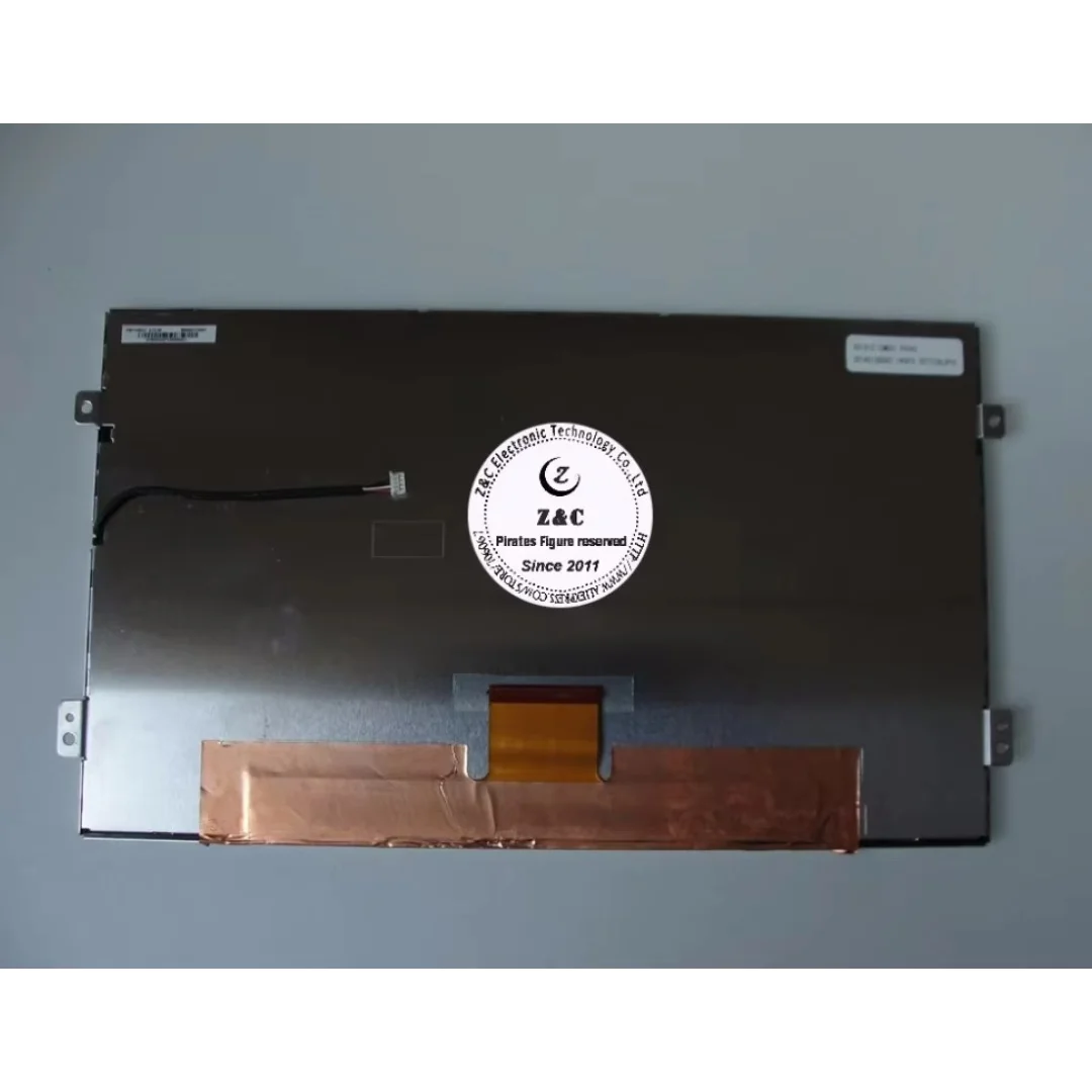 PM110WX1(LF) PM110WX1 (LF) PM110WX1-LF Оригинальный 11-дюймовый ЖК-дисплей для промышленного оборудования
PM110WX1(LF) PM110WX1 (LF) PM110WX1-LF Оригинальный 11-дюймовый ЖК-дисплей для промышленного оборудования