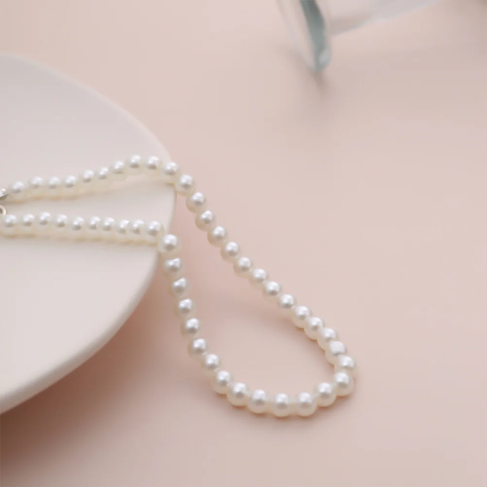 Elegant Imitation Pearls Anklet Artificial White Chain Women Ankle Jewelry Time Use Adjustable Gift For Her All Ankle
Elegant Imitation Pearls Anklet Artificial White Chain Women Ankle Jewelry Time Use Adjustable Gift For Her All Ankle