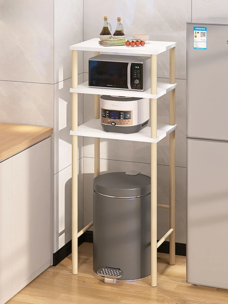 Bathroom Upper Shelf Vacuum Cleaner Robot Stand Empty under Shelf Organizer Rack Multi-layer Storage Display No-drilling Design
Bathroom Upper Shelf Vacuum Cleaner Robot Stand Empty under Shelf Organizer Rack Multi-layer Storage Display No-drilling Design