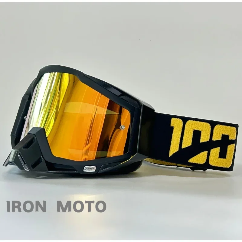 Motocross Goggles Men Women Dirt Bike Motorcycle Glasses Windproof MX Cycling Sunglass Ski Goggles Moto Training Equipment
Motocross Goggles Men Women Dirt Bike Motorcycle Glasses Windproof MX Cycling Sunglass Ski Goggles Moto Training Equipment